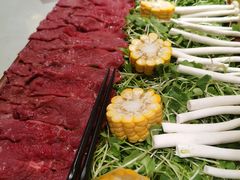 -吴记百家·私房菜·家宴(润园店)