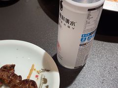 -额尔敦·品质自助(摩尔城店)