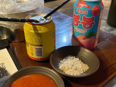 -喜来稀肉(旺角广华街店)