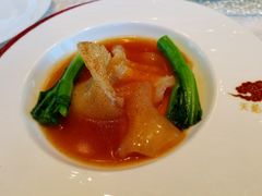 -天龙轩(香港丽思卡尔顿酒店)