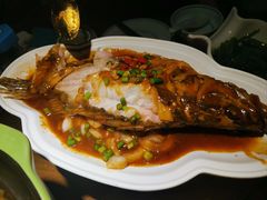 -刀板香·安徽菜(望江东路店)