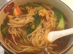 -队长面馆 La Pasteria del Capitano