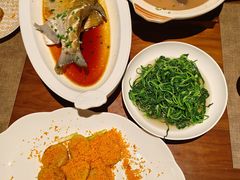 -曾宴·楚菜(湖北省博物馆店)