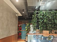 -山丹丹西北菜(金贸大厦店)
