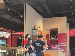 -聚味瞿记·龙虾堂(天元店)