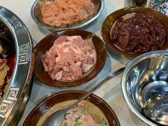 -憨铁匠老火锅(龙岗万科里店)