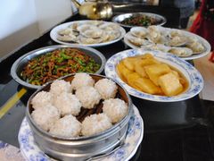 -深巷家味馆.湖北头牌红烧鱼头拌饭(黄陂店)