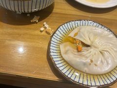 -尚香汤包文博馆(合兴路店)