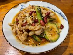 舂鸡爪-阿木舂记·特色小吃(平江路店)