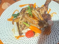 -布拉格餐厅· 中欧捷克菜(全国首店)