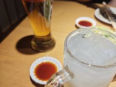 -桂马·日本料理·海胆·海鲜饭·酒场(民主广场店)