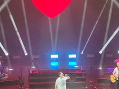 -交通银行前滩31演艺中心