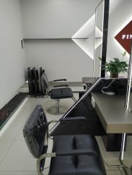 -FINE HAIR 烫染专业设计