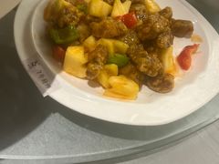 -卡尔顿东方银龙酒店•广西菜•早茶