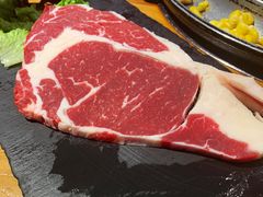 -炭恋火炉烤肉(凌云一街坊店)