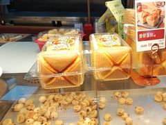 -彭记优口(王府井购物中心店)
