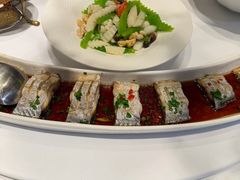 -宝轩渔府·老字号海鲜·正宗津菜(水上店)