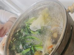 -澜悦港海鲜体验主题餐厅