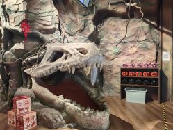 -探洞工场(丰科万达旗舰店)
