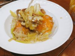 -清雅臻品·竹林院落·新派青岛菜(崂山店)