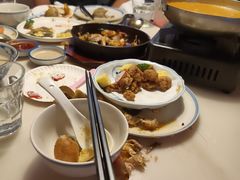 -林四喜·闽南传家菜(鼓浪屿店)