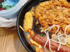 -阿生哥螺蛳粉(二七万达店)