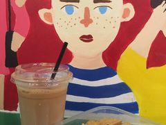 -孖记茶档·热腾茶餐(乐峰店)