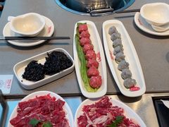 -为什么牛潮汕牛肉火锅(中信广场店)