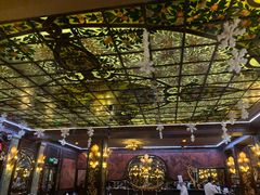 -马克西姆餐厅(崇文门店)