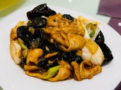 -凯鸽酒楼(大同振兴街店)