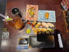 -井缘河风寿司(Touch12街店)