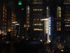 -四季酒店·空中花园 Aria on 9