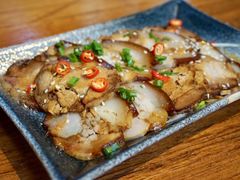 -锦尚阁烤鱼•天津菜(宣武门胡同店)
