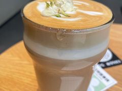 -Seesaw Coffee(苏州中心店)