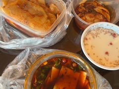 -马三洋芋片(兰州总店)