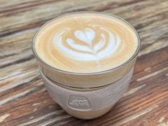 -T-COFFEE(长江花园店)