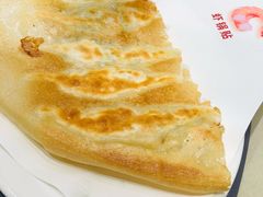 虾锅贴-阿庄新豫菜(航海东路店)