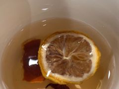 -蜜桃餐厅·伴山(湖滨商业街店)