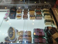 -红跑车蛋糕世界(网巾市店)