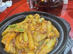 -墨白私房菜·广东菜 粤菜
