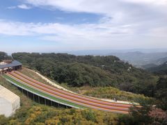 -沂蒙山旅游区云蒙景区(蒙山国家森林公园)