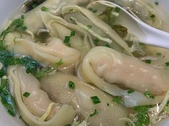 -顾一碗馄饨·烧麦(儿童医学中心店)
