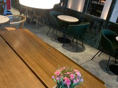 -BAKER&SPICE(环贸店)