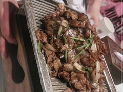 -四季民福烤鸭店(前门店)