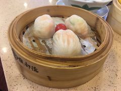 -点都德(华强南店)