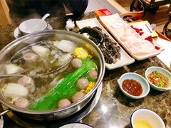 -悦来悦牛潮汕牛肉火锅(大浪店)