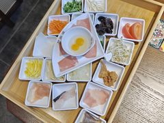 -芸南道·过桥米线(昆明老街旗舰店)
