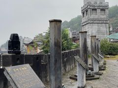 -芙蓉镇景区