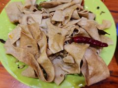 -筋面郎(东坡店)