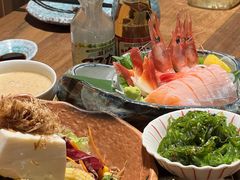 -河风の幸会精致料理